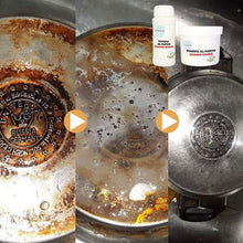 Load image into Gallery viewer, Powerful Kitchen All-purpose Cleaning Powder