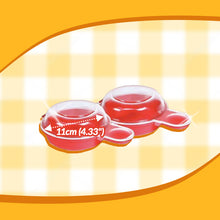Load image into Gallery viewer, Microwave Egg Cooker