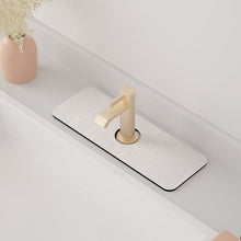 Load image into Gallery viewer, kitchen Faucet Mat