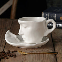 Load image into Gallery viewer, Kissing Mug Set