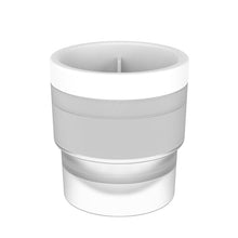 Load image into Gallery viewer, Stackable circular ice hockey Mold