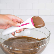 Load image into Gallery viewer, Non-stick Cupcake Dispensing Spoon