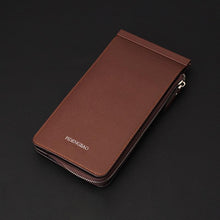 Load image into Gallery viewer, Multifunctional Long Wallet Card Bag