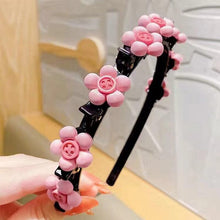 Load image into Gallery viewer, 🌺Girl's Sweet Princess Hairstyle Hairpin🌺