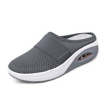 Load image into Gallery viewer, Air Cushion Slip-On Walking Orthopedic Walking Loafers