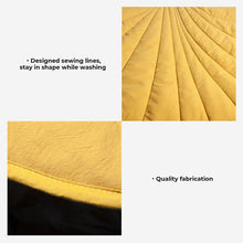 Load image into Gallery viewer, Leaf Shape Dog Blanket