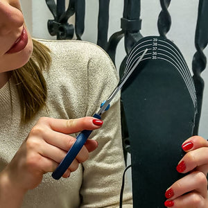 USB Heated Insole Foot Warmers