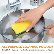 Load image into Gallery viewer, Powerful Kitchen All-purpose Cleaning Powder