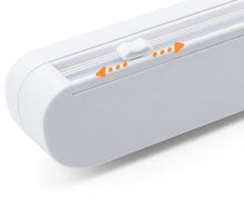 Load image into Gallery viewer, Cling film cutting tool