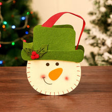 Load image into Gallery viewer, 🎅Cute Christmas Gift Bag🎄☃️❄️