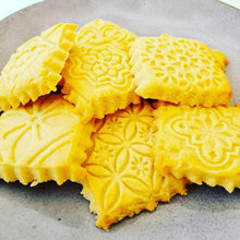 Load image into Gallery viewer, Christmas Reindeers Rolling Pin