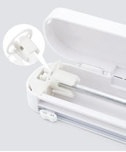 Load image into Gallery viewer, Cling film cutting tool