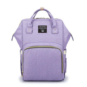 Multifunctional Mommy Travel Bag Big Storage
