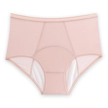 Load image into Gallery viewer, High-waisted Leak-proof Ultra-thin Panties