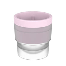 Load image into Gallery viewer, Stackable circular ice hockey Mold