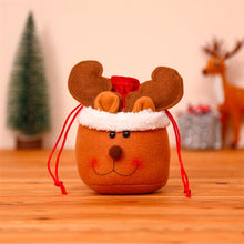 Load image into Gallery viewer, Christmas Gift Doll Bags
