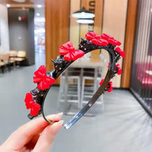 Load image into Gallery viewer, 🌺Girl's Sweet Princess Hairstyle Hairpin🌺
