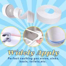 Load image into Gallery viewer, Waterproof Magic Caulk Tape