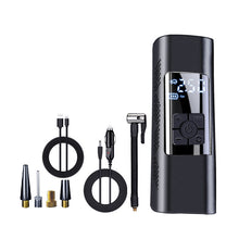 Load image into Gallery viewer, Portable Air Pump