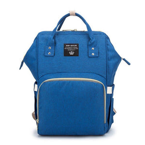 Multifunctional Mommy Travel Bag Big Storage