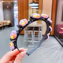 Load image into Gallery viewer, 🌺Girl's Sweet Princess Hairstyle Hairpin🌺