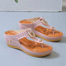 Load image into Gallery viewer, Fashion Beach Sandal