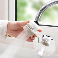 Load image into Gallery viewer, 360° Swivel Water Saving Tap