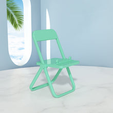 Load image into Gallery viewer, Chair Phone Holder
