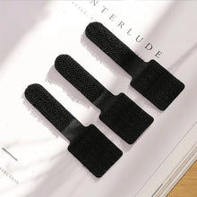 Load image into Gallery viewer, Self-adhesive Velcro Cable Organizer