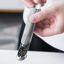 Load image into Gallery viewer, 🎅EARLY CHRISTMAS SALE- Stainless Steel Tea Diffuser-BUY MORE SAVE MORE