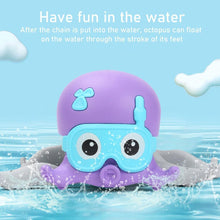 Load image into Gallery viewer, Crawling Octopus Toy