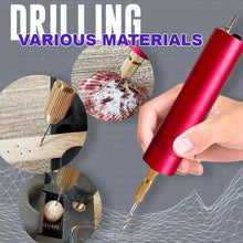 Load image into Gallery viewer, Handy DIY Drilling Electric Tool