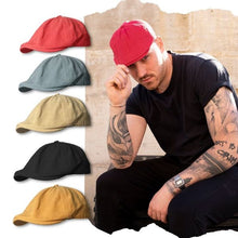 Load image into Gallery viewer, Adjustable Duckbill Hat