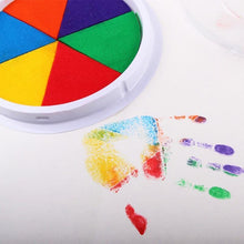 Load image into Gallery viewer, 🌷Fun Finger Painting Kit🎨Enhances Children's Creation