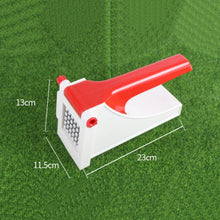 Load image into Gallery viewer, Heavy Duty Vegetable Slicer Dicer