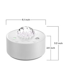 Load image into Gallery viewer, LED Aurora Light Projector