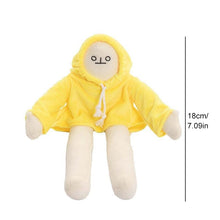 Load image into Gallery viewer, Funny Christmas Gift-Banana Doll