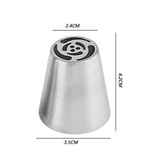 Load image into Gallery viewer, 🎂🍰Cake Decor Piping Set🍰🎂