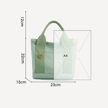 Load image into Gallery viewer, 🎒Canvas Tote🎒