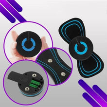 Load image into Gallery viewer, 🎁CHRISTMAS SALE-50% OFF🎁Portable Electric Neck Massager