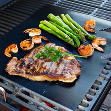 Load image into Gallery viewer, Non-Stick Grill &amp; Bake anti-caking mat