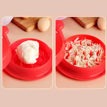 Load image into Gallery viewer, Portable Kitchen Shredding Machine