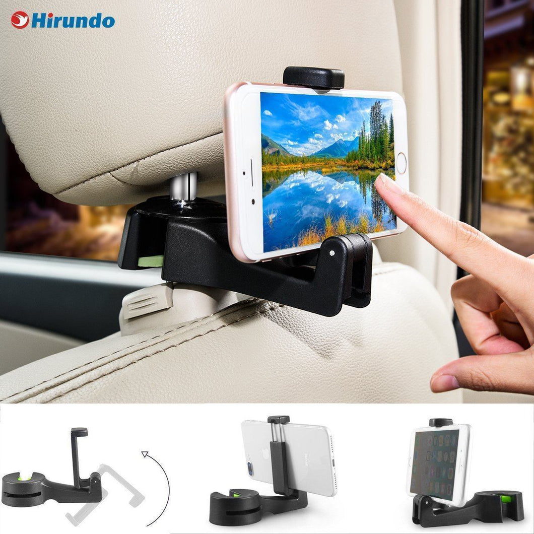 Car Headrest Hook