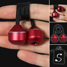 Load image into Gallery viewer, Para Spinner Fidget Toy