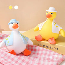 Load image into Gallery viewer, 🐥Stress Relief Toys Dress Up Duck🐥