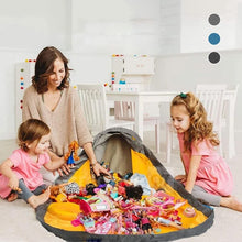 Load image into Gallery viewer, Toy Storage Bag