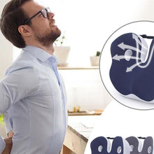 Load image into Gallery viewer, Memory Foam Seat Cushion