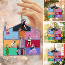 Load image into Gallery viewer, The Eras Tour Trinket