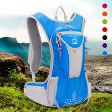 Load image into Gallery viewer, Bicycle Backpack  for Outdoor Sports