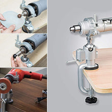 Load image into Gallery viewer, 360 Degree Table Bench Clamp Vise